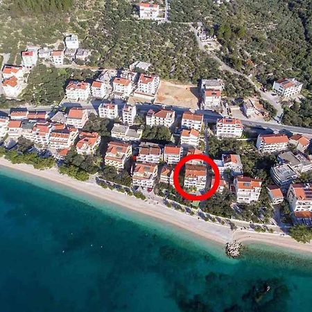 Apartments By The Sea Tucepi, Makarska - 2699 エクステリア 写真
