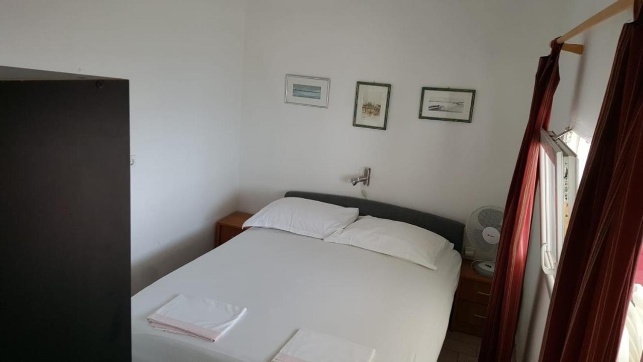 Apartments By The Sea Tucepi, Makarska - 2699 エクステリア 写真