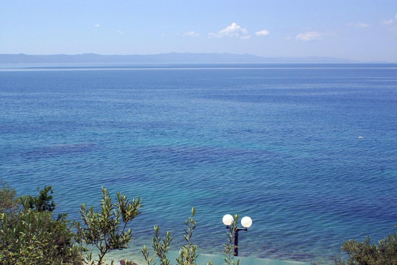 Apartments By The Sea Tucepi, Makarska - 2699 エクステリア 写真